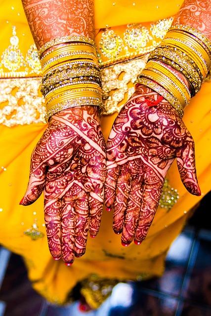 Indická Svatba: Co Si Obléct Jako Host Podle Tradice?