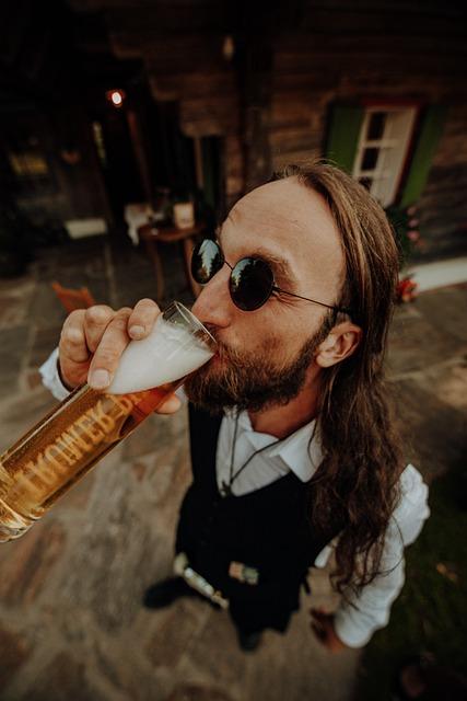 Svatba v pivovaru – Oslavte s chutí piva a přátel