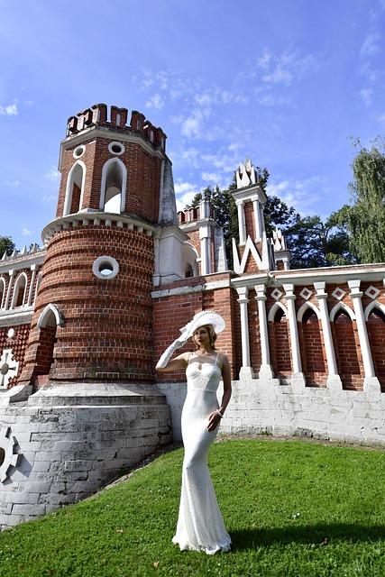 Ruská nevěsta – Příběhy žen, které změnily svůj osud