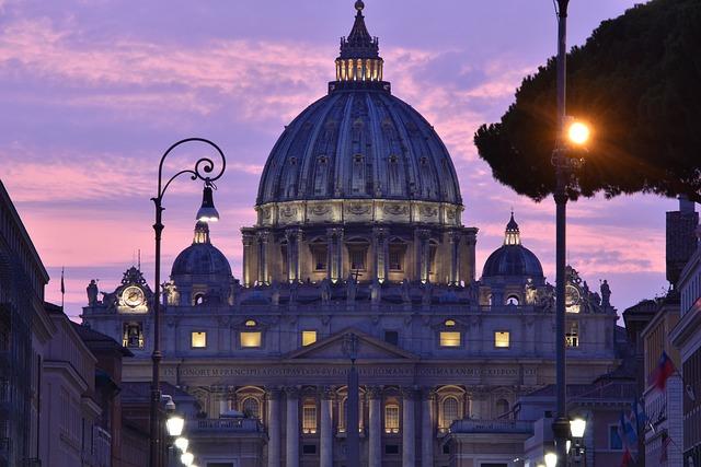 Řím pro Líbánky: Věčné Město Lásky