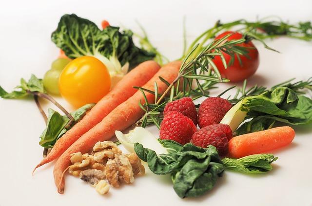 8. Zdravé a veganské varianty: Jak připravit lahodný dezert i pro ty s dietními omezeními