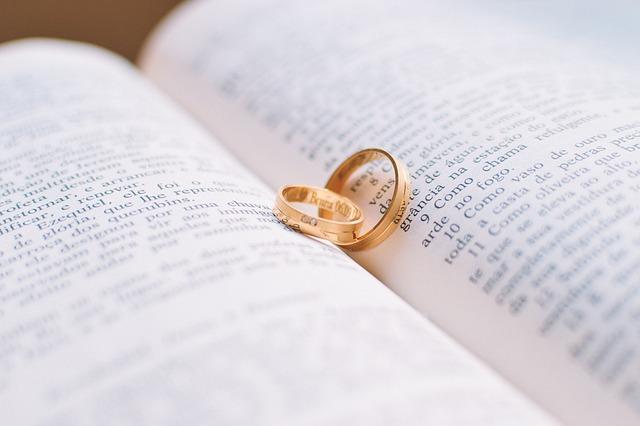 Zlatá svatba – významný milník v životě