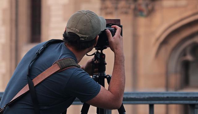 Reference a hodnocení: Jak se orientovat ve světě svatební fotografie