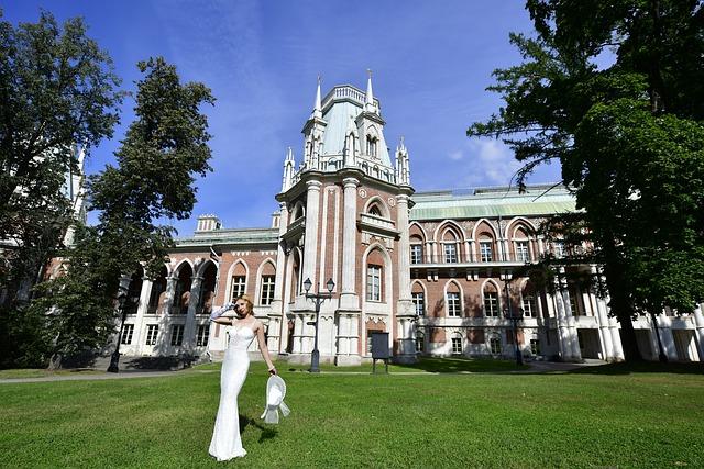 Proč si vybrat Ruskou nevěstu jako svou osudovou lásku