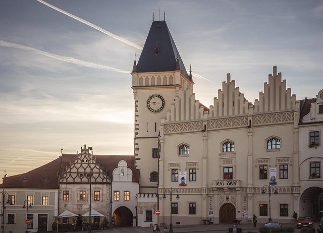 Jaké druhy přírodních scénérií můžete ve Středních Čechách využít pro svou svatbu