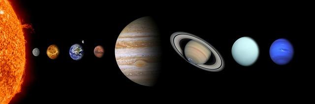 Analýza polohy Jupiteru a jeho role při predikci rozvodu
